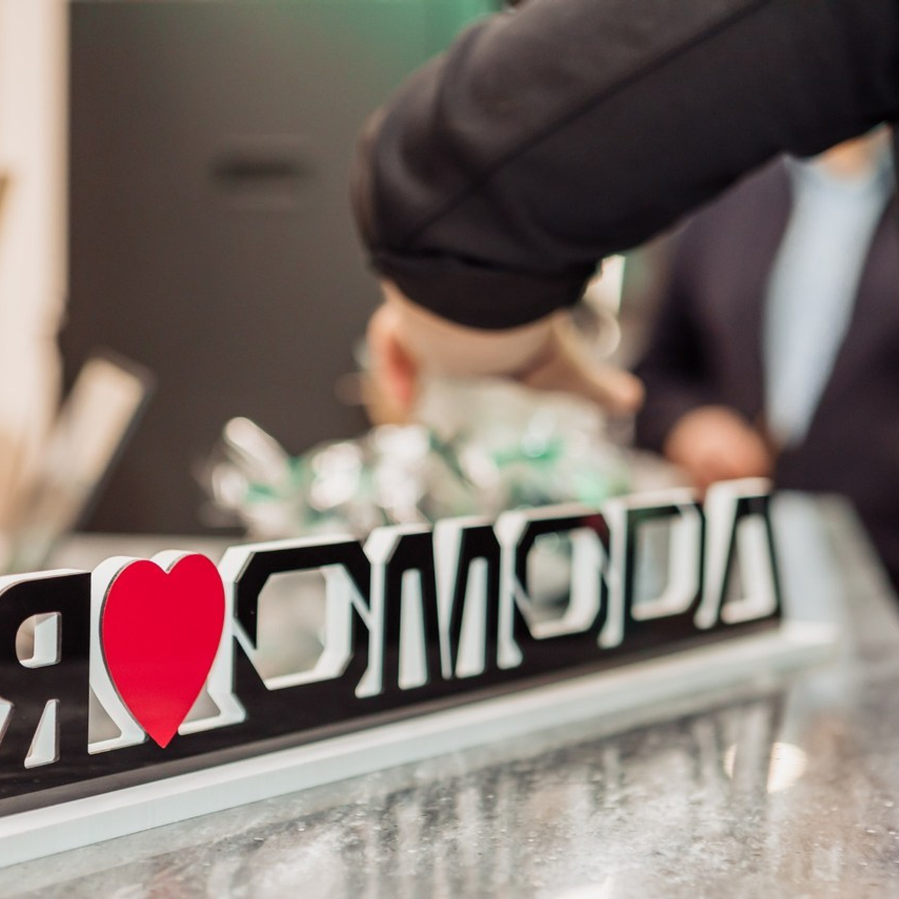 Отзывы. Свадебный и семейный фотограф в Смоленске Надежда Воробьева