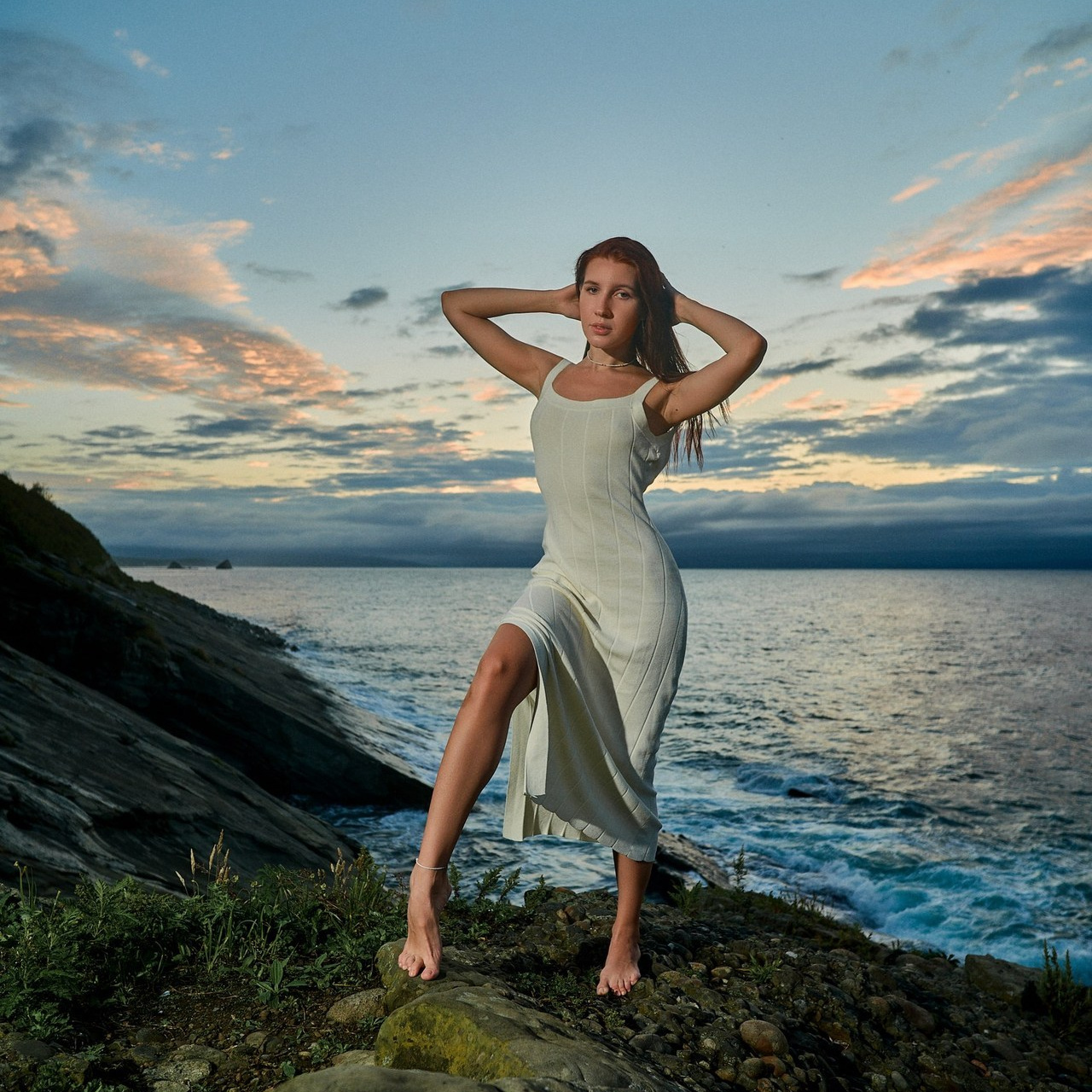 Отзывы на фотографа Алексей Кудряшов. Ню фотограф в городе Владивосток Алексей Кудряшов