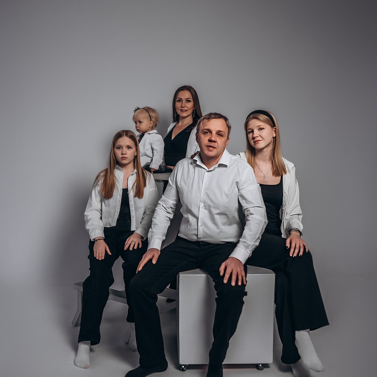 Отзывы. Фотограф в Нижнем Тагиле. Прогулочные и студийные съемки