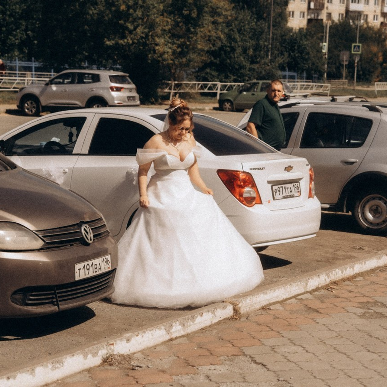 Отзывы. Фотограф в Нижнем Тагиле. Прогулочные и студийные съемки