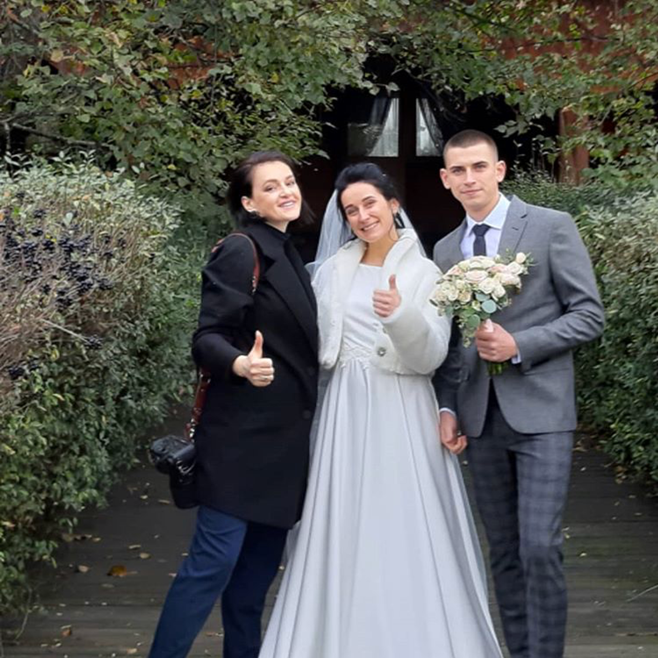 Отзывы. Фотограф Минск Татьяна Ильич