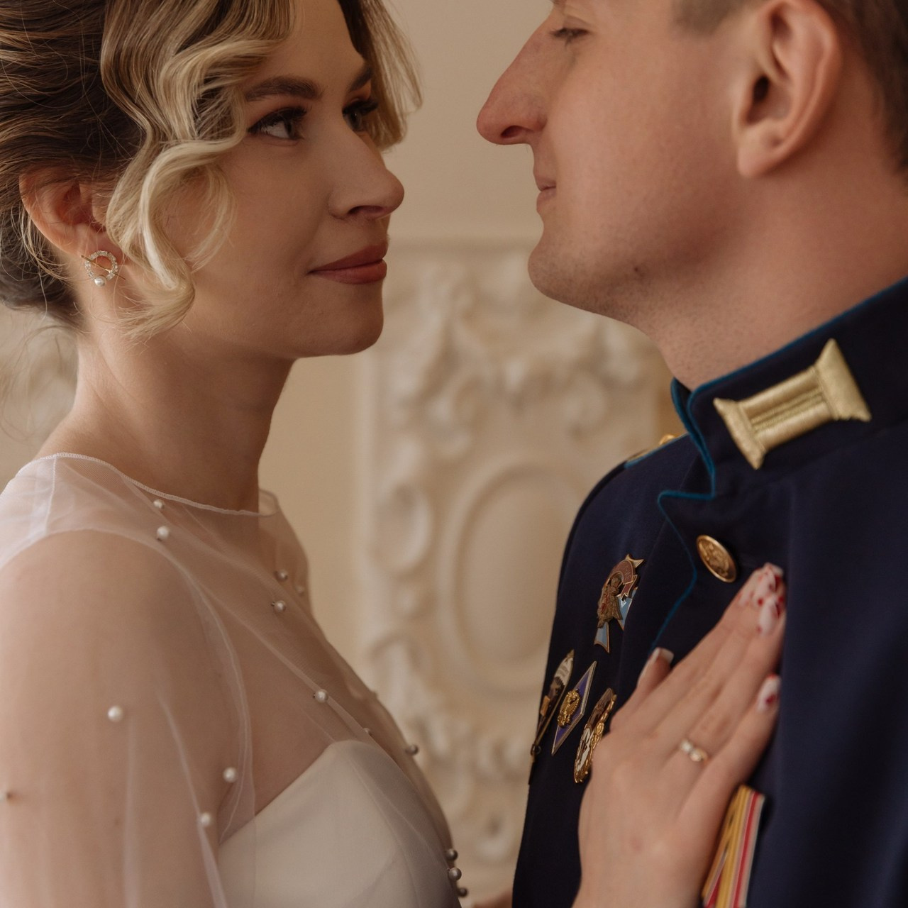 Отзывы. Свадебный фотограф Ульяновск