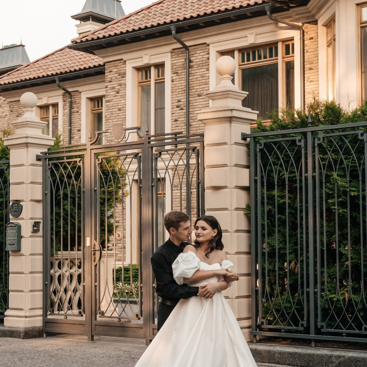 Отзывы. Свадебный фотограф Ульяновск