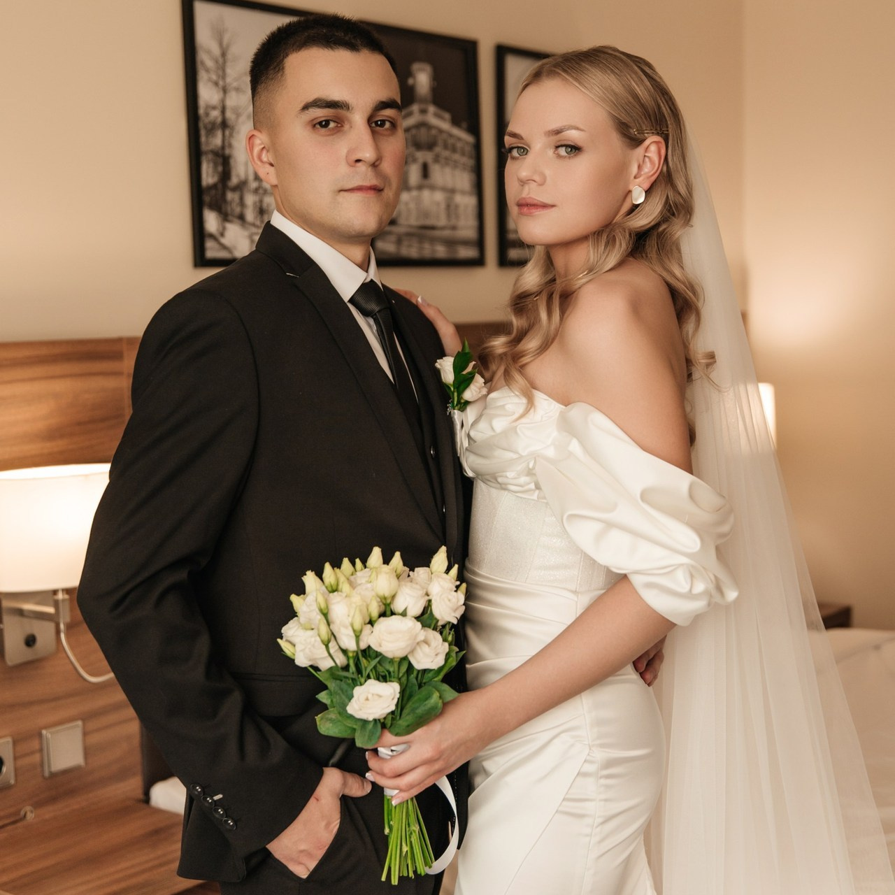 Отзывы. Свадебный фотограф Ульяновск