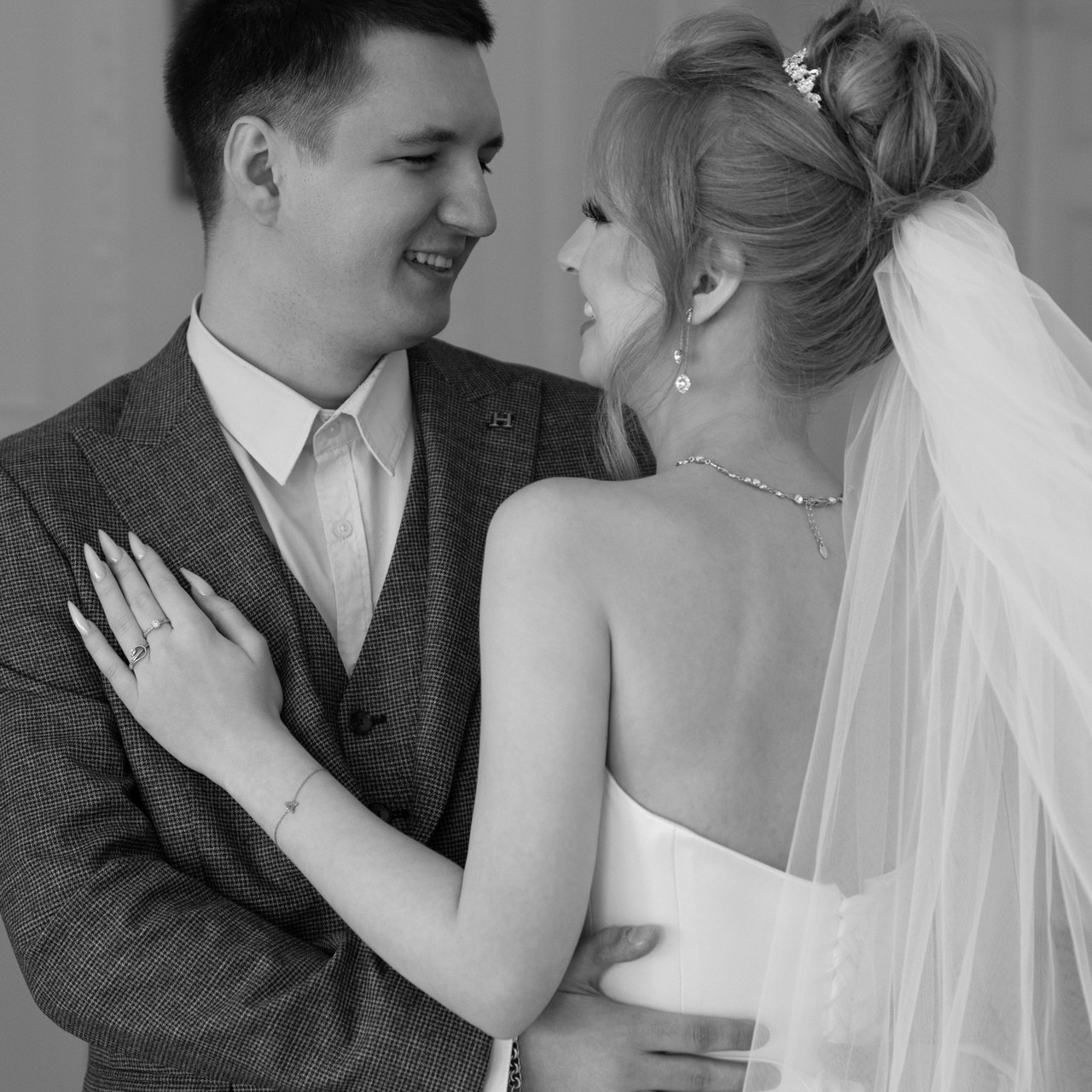 Отзывы. Свадебный фотограф Ульяновск