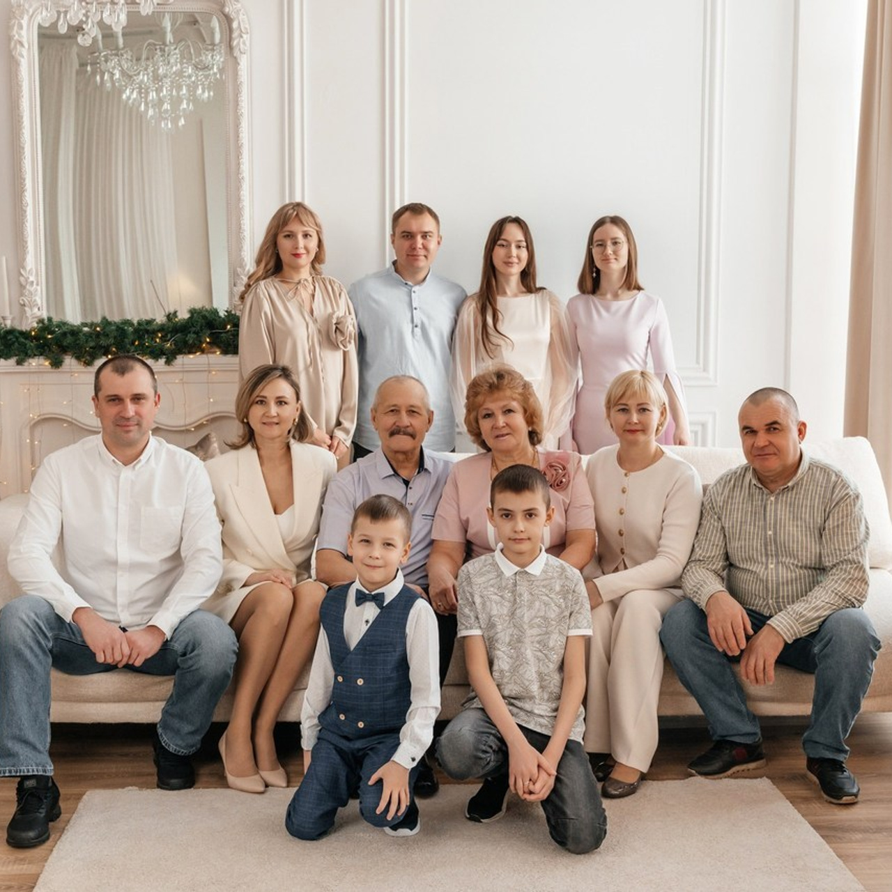 Отзывы. Свадебный фотограф Ульяновск