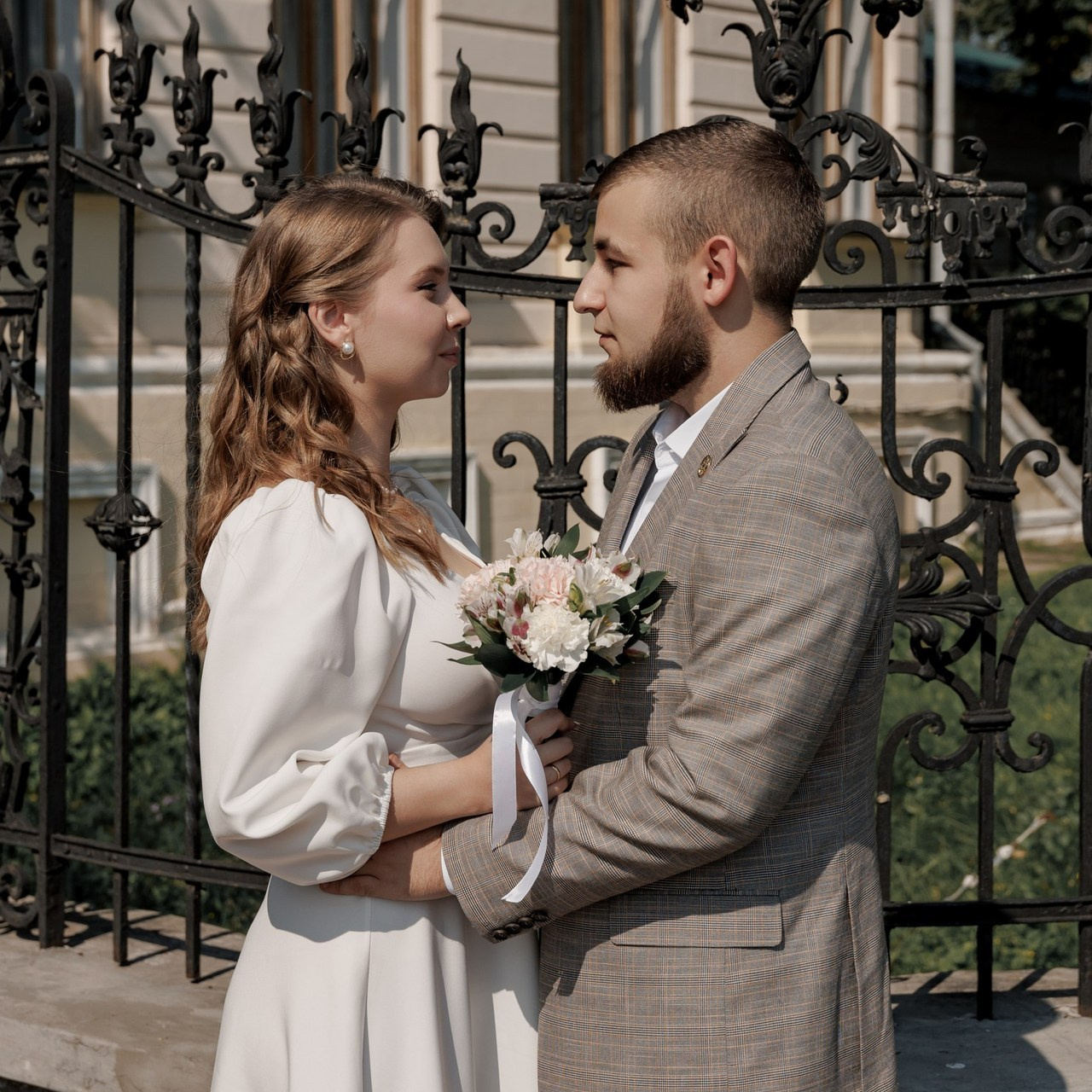 Отзывы. Свадебный фотограф Ульяновск