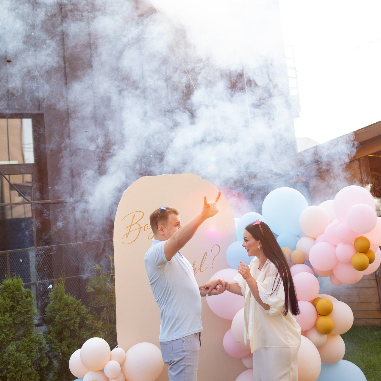 Отзывы. Фотограф Парфенова Любовь