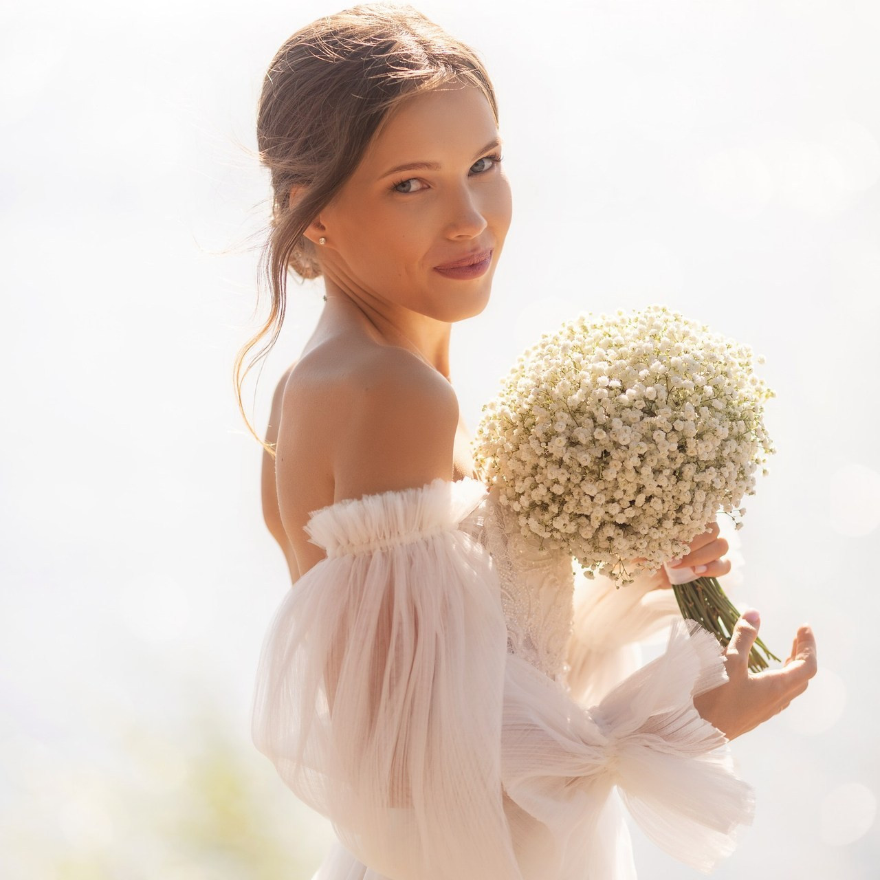 Отзывы. Фотограф Парфенова Любовь