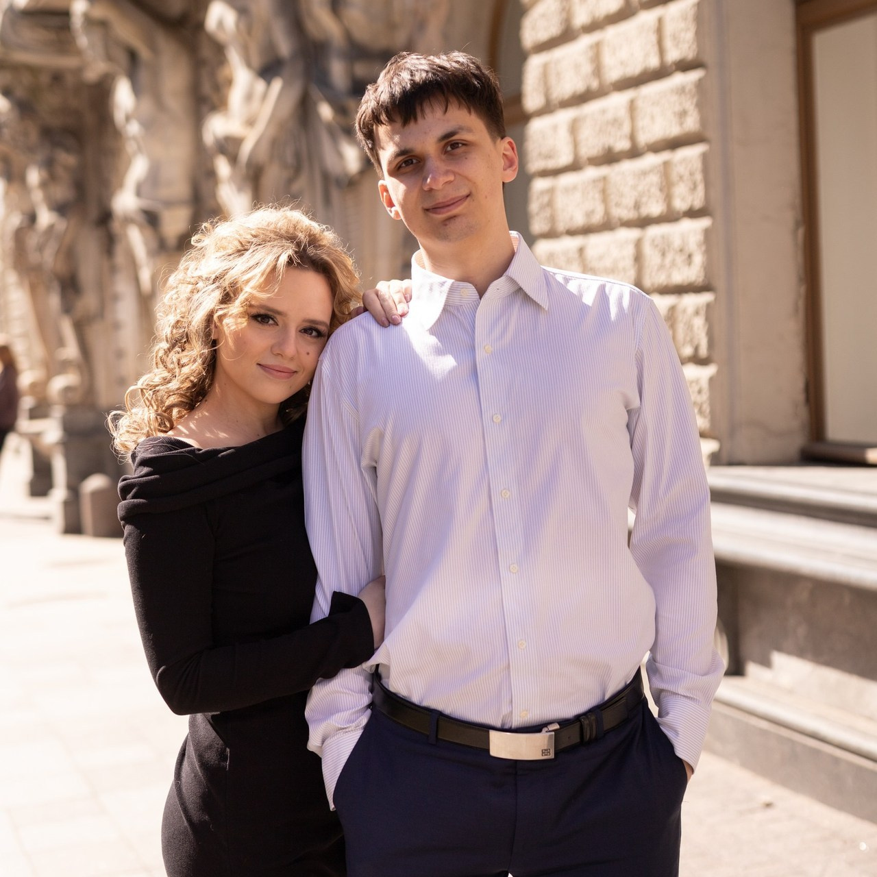 Отзывы. Фотограф Парфенова Любовь