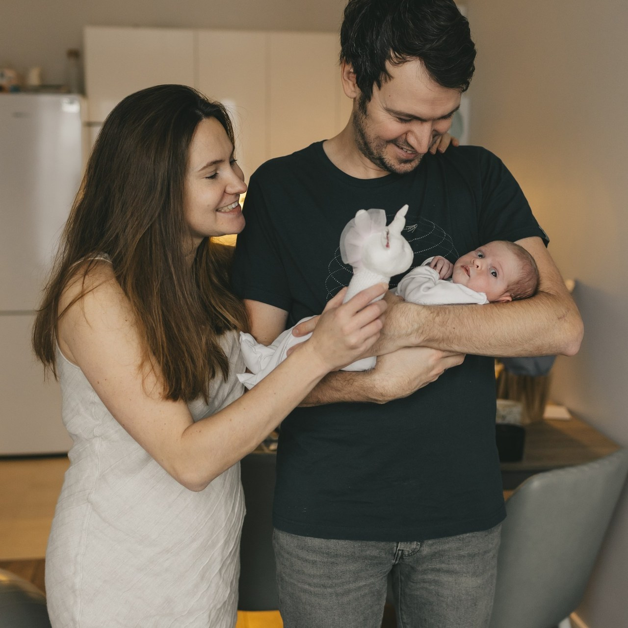 Отзывы. Семейный и детский фотограф и видеограф в Москве, Дрокина Наталья