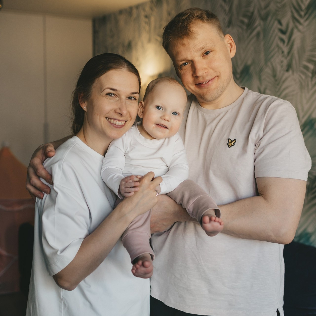 Отзывы. Семейный и детский фотограф и видеограф в Москве, Дрокина Наталья