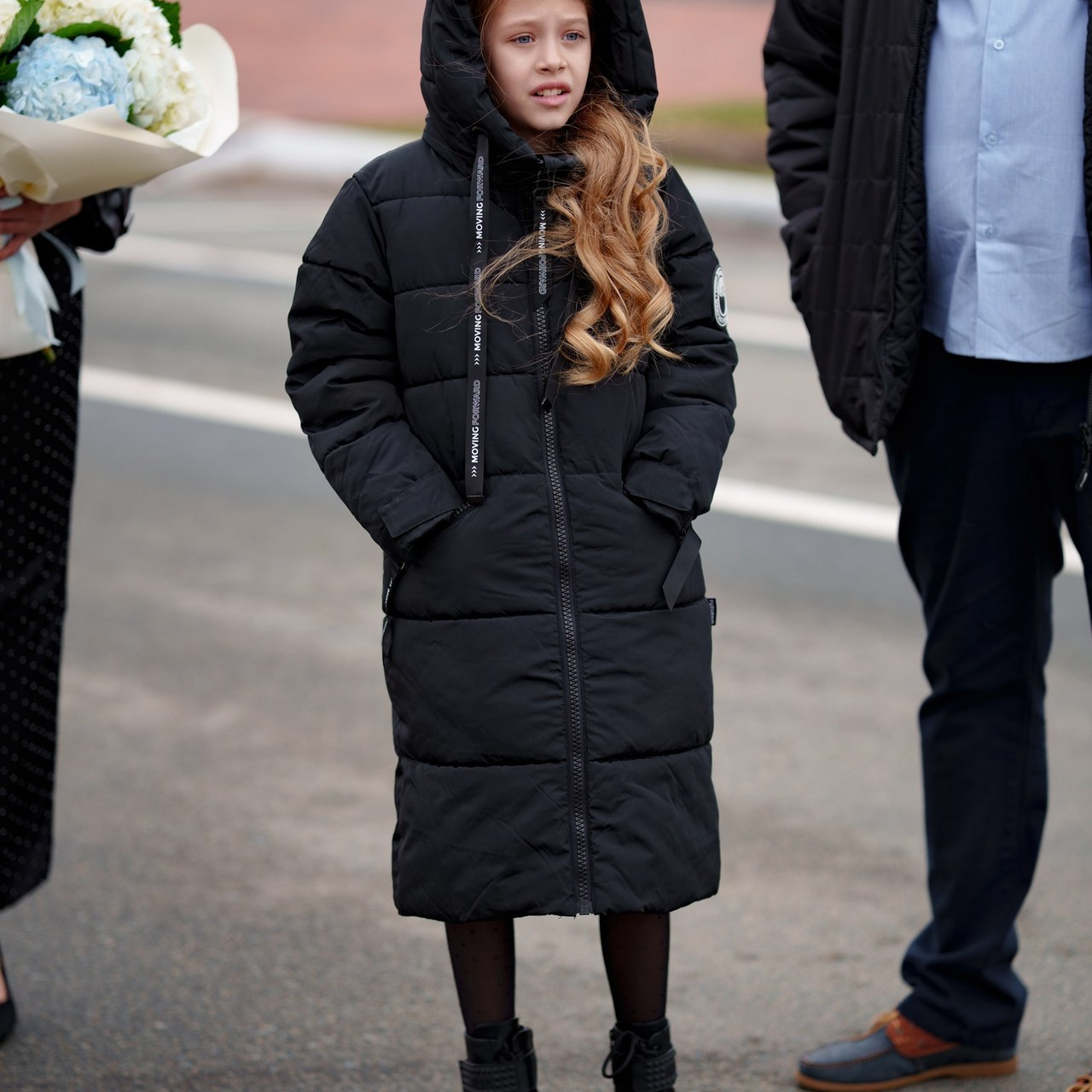 Отзывы. Фотограф Вячеслав Полушкин