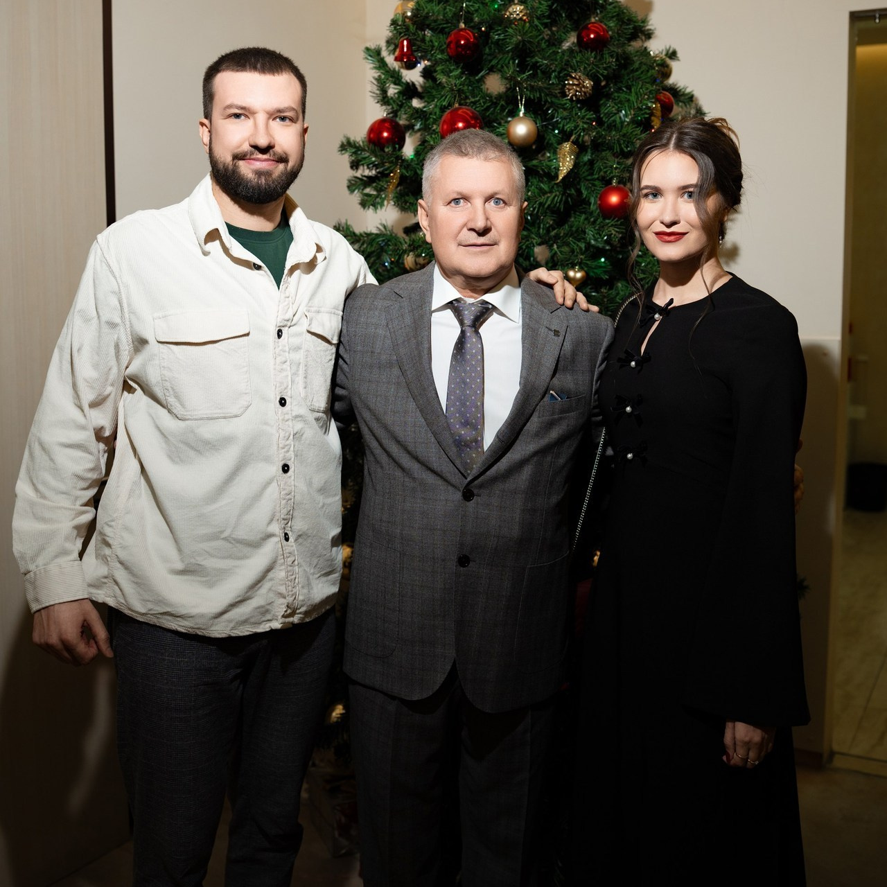 Отзывы. Фотограф Вячеслав Полушкин