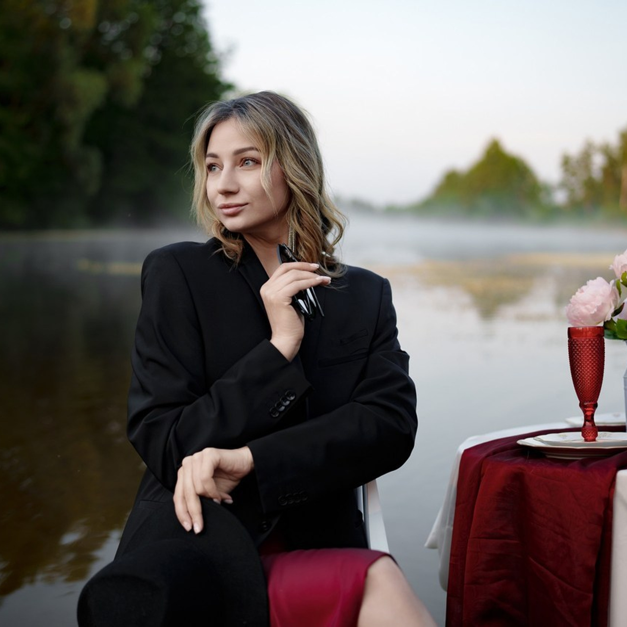 Отзывы. Фотограф Вячеслав Полушкин