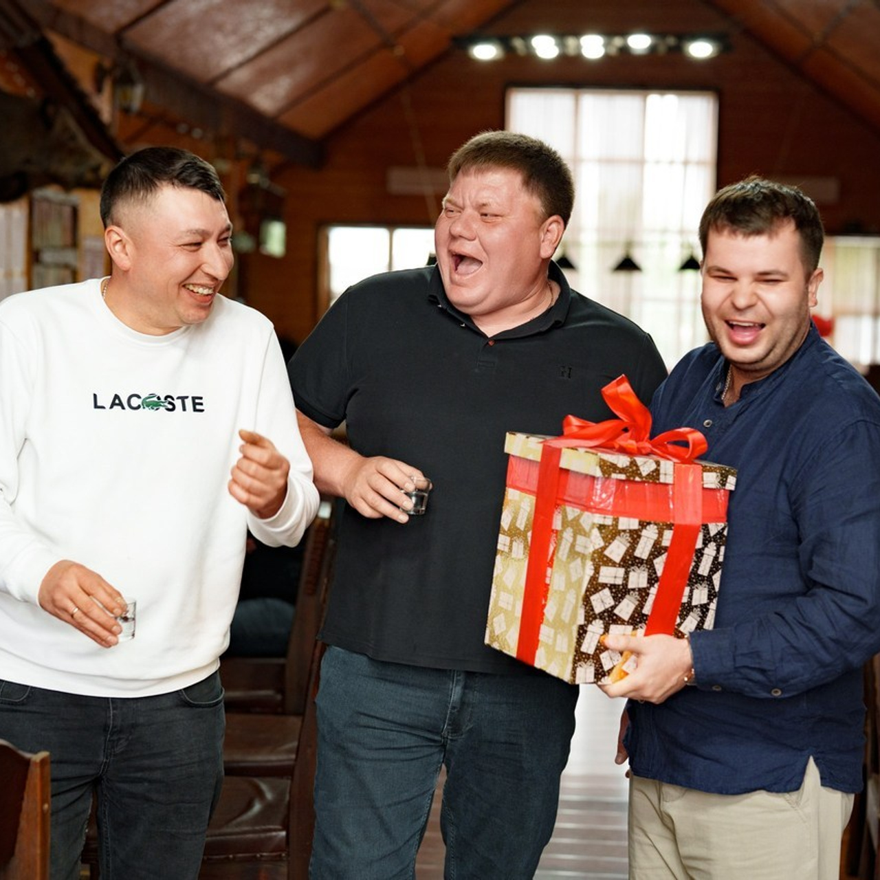 Отзывы. Фотограф Вячеслав Полушкин