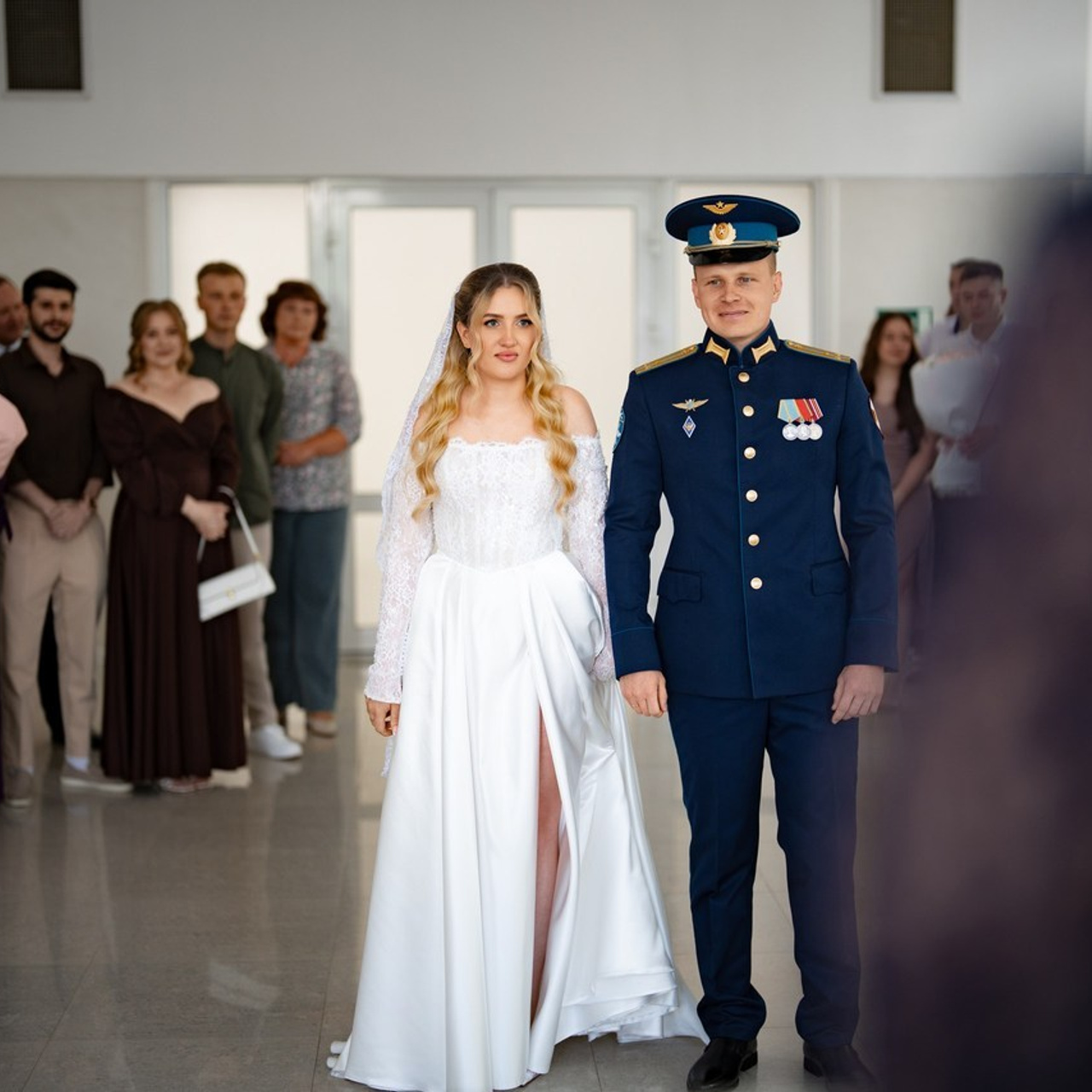 Отзывы. Фотограф Вячеслав Полушкин