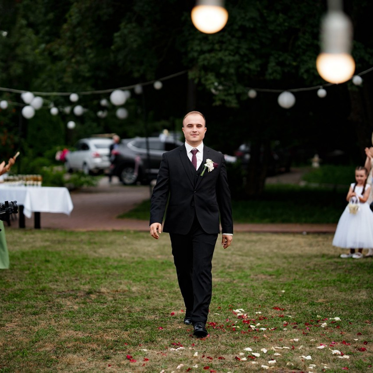 Отзывы. Фотограф Вячеслав Полушкин