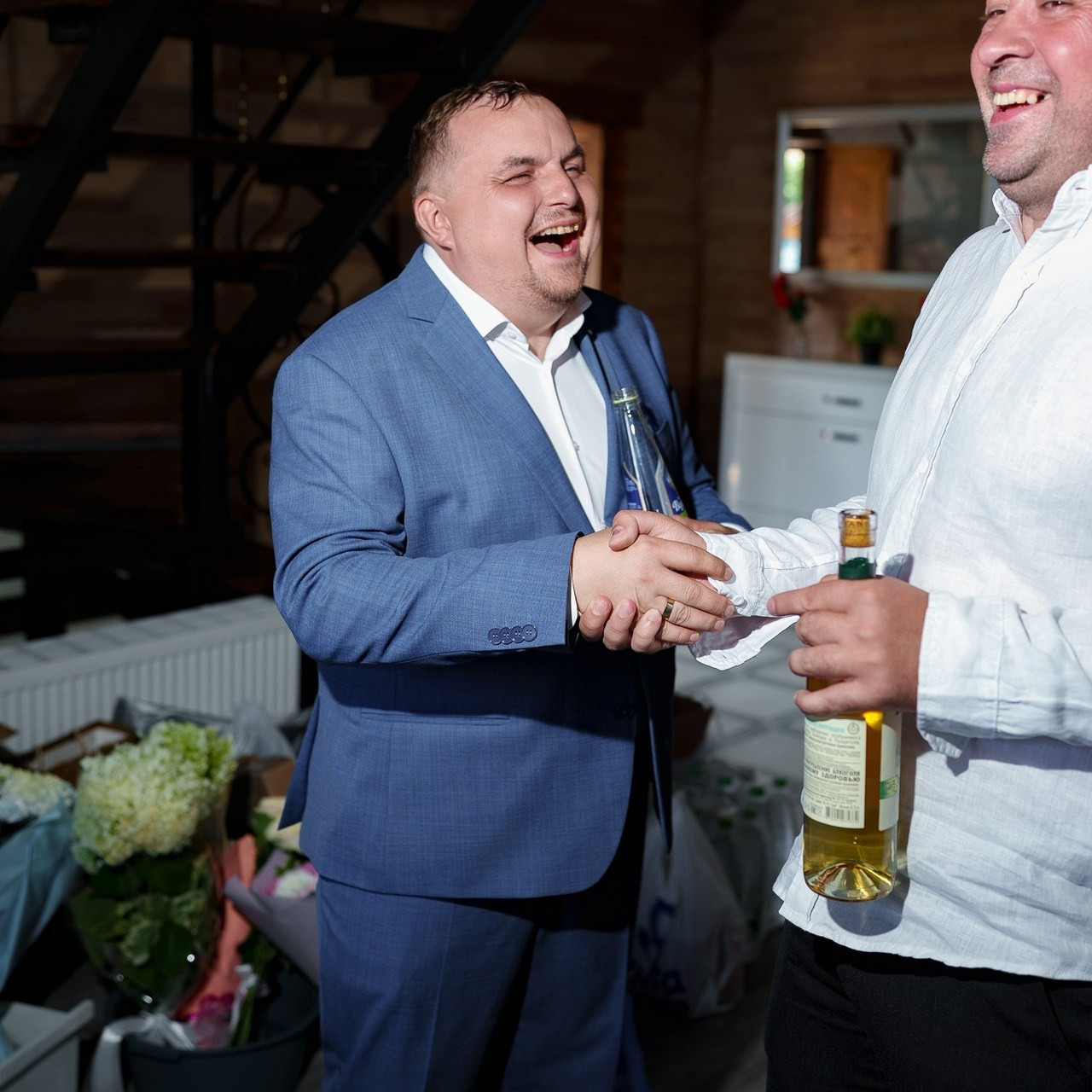 Отзывы. Фотограф Вячеслав Полушкин