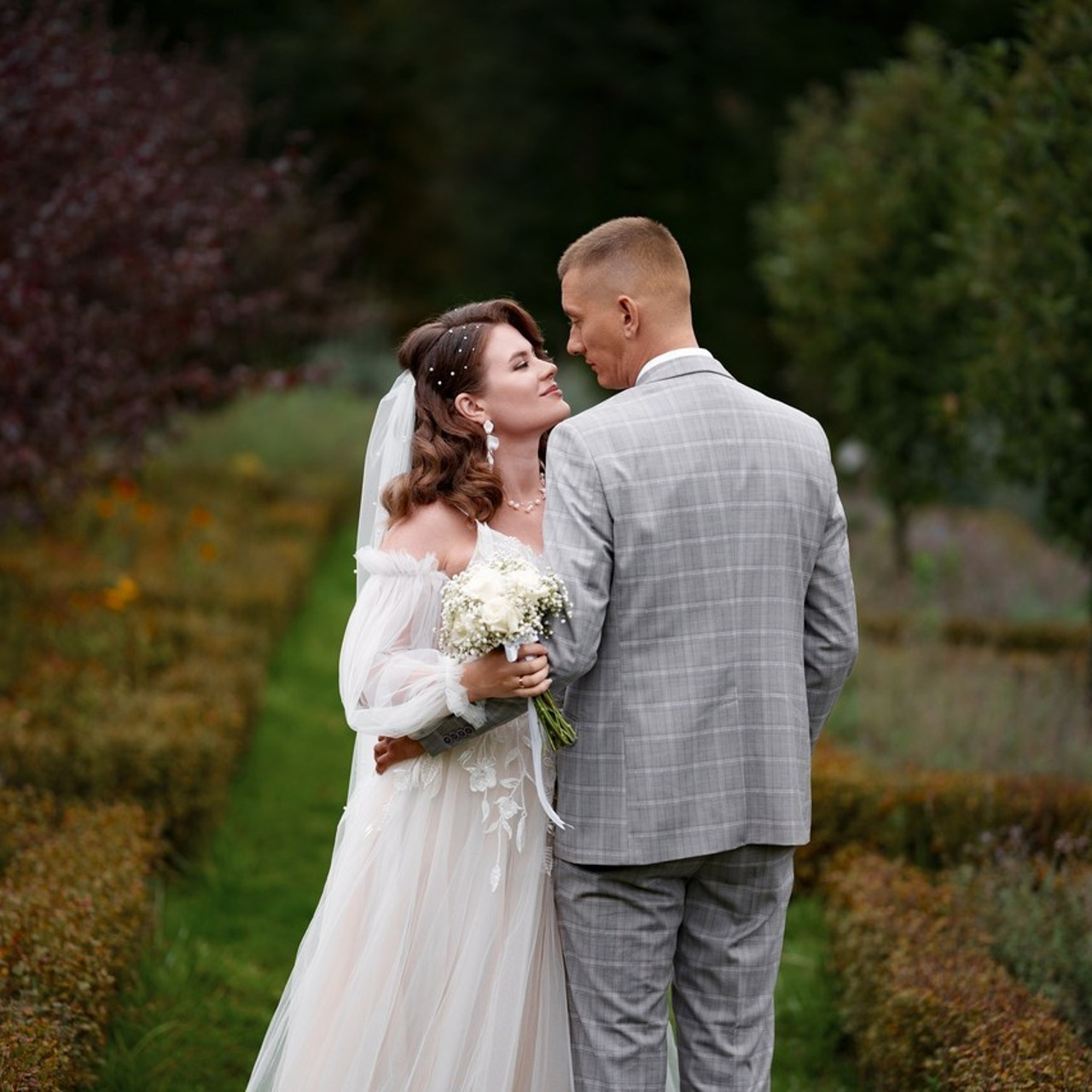 Отзывы. Фотограф Вячеслав Полушкин