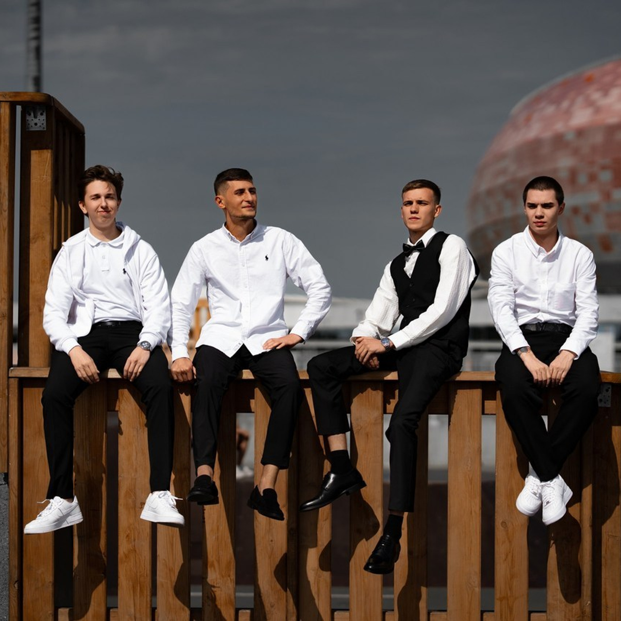 Отзывы. Фотограф Вячеслав Полушкин