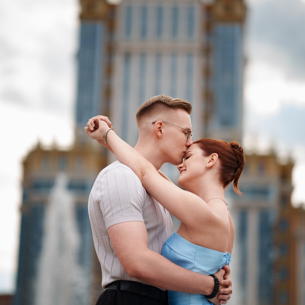 Отзывы. Фотограф Вячеслав Полушкин