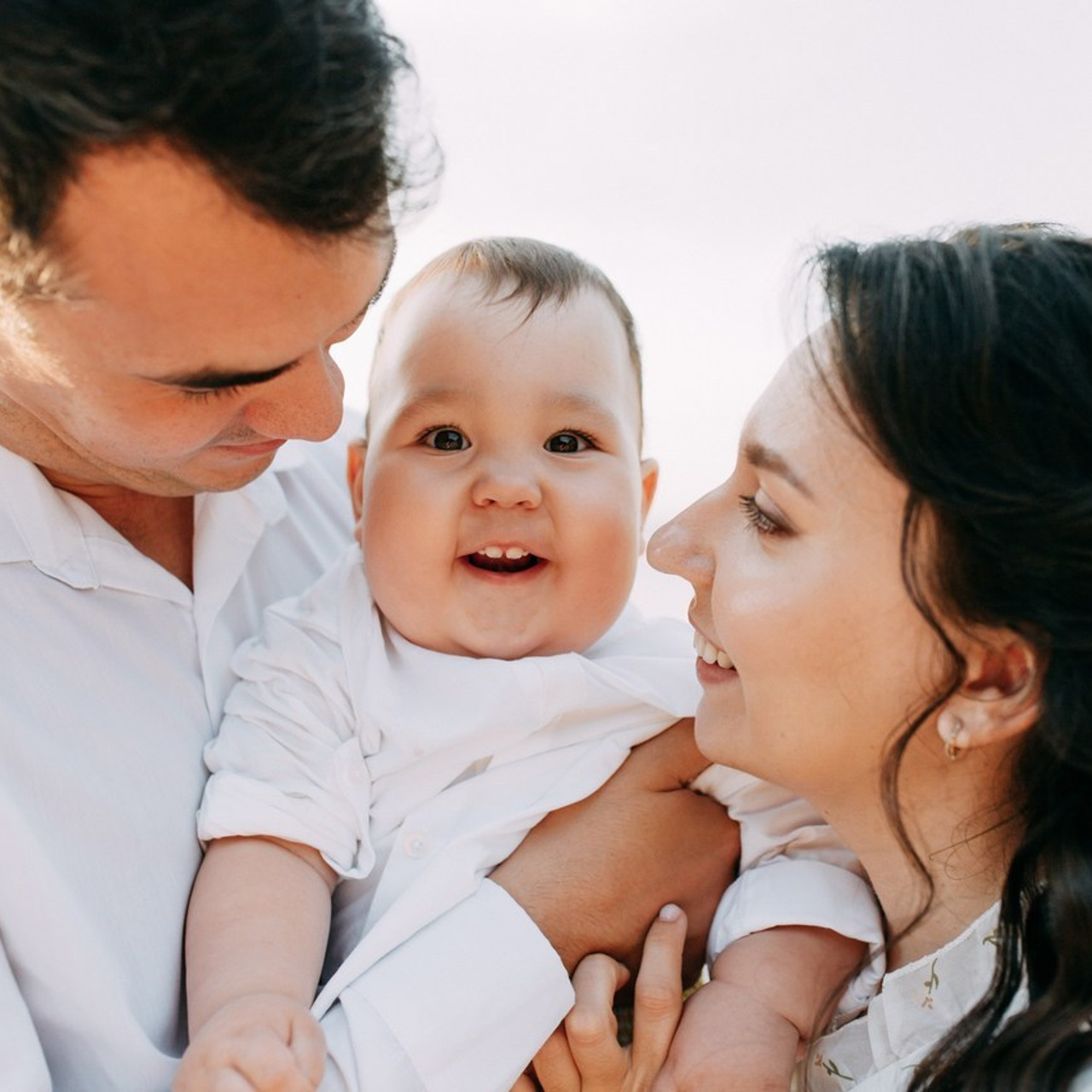 Семейный фотограф в Калининграде — отзывы. Фотограф в Калининграде Екатерина Осинцева