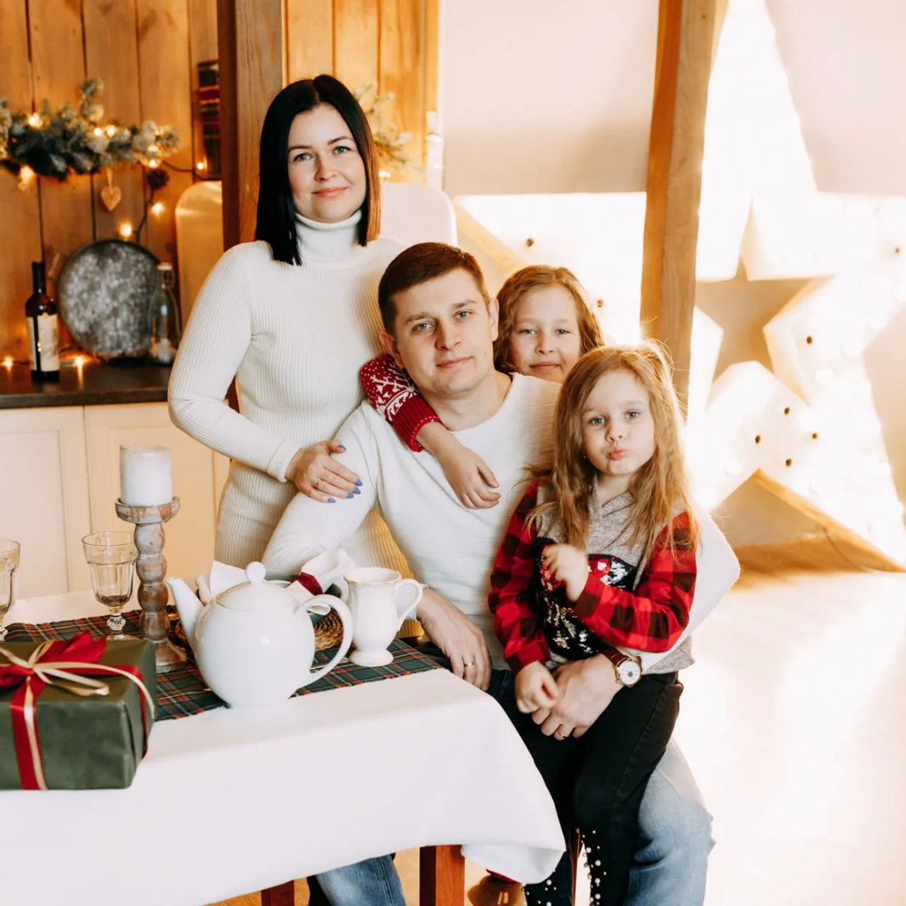 Семейный фотограф в Калининграде — отзывы. Фотограф в Калининграде Екатерина Осинцева