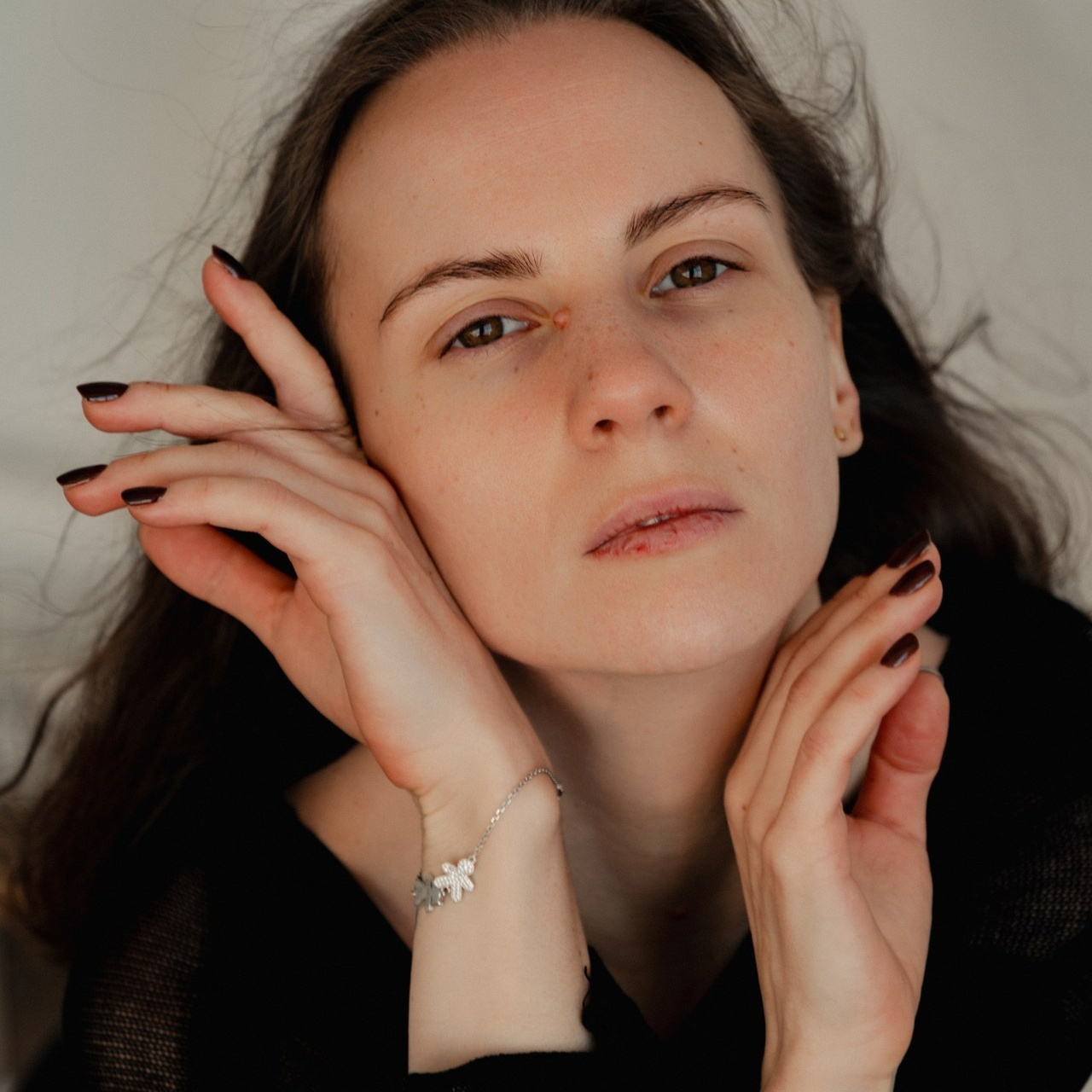 Отзывы. Фотограф Ника Лиепа