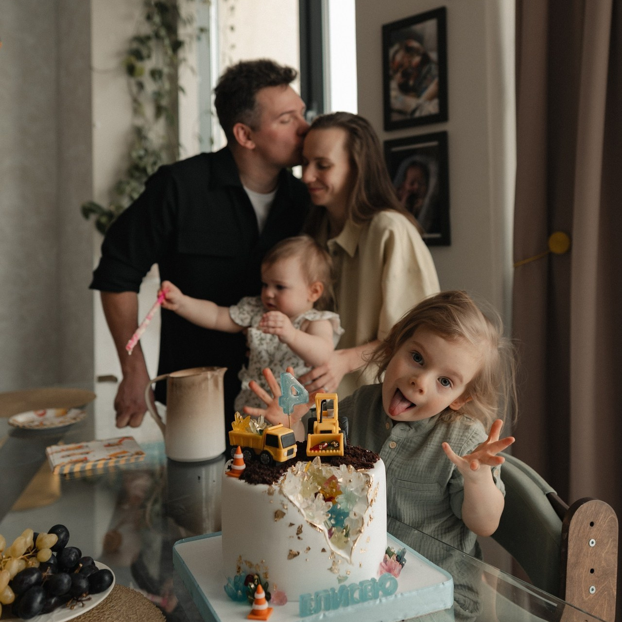 Отзывы. Фотограф Ника Лиепа