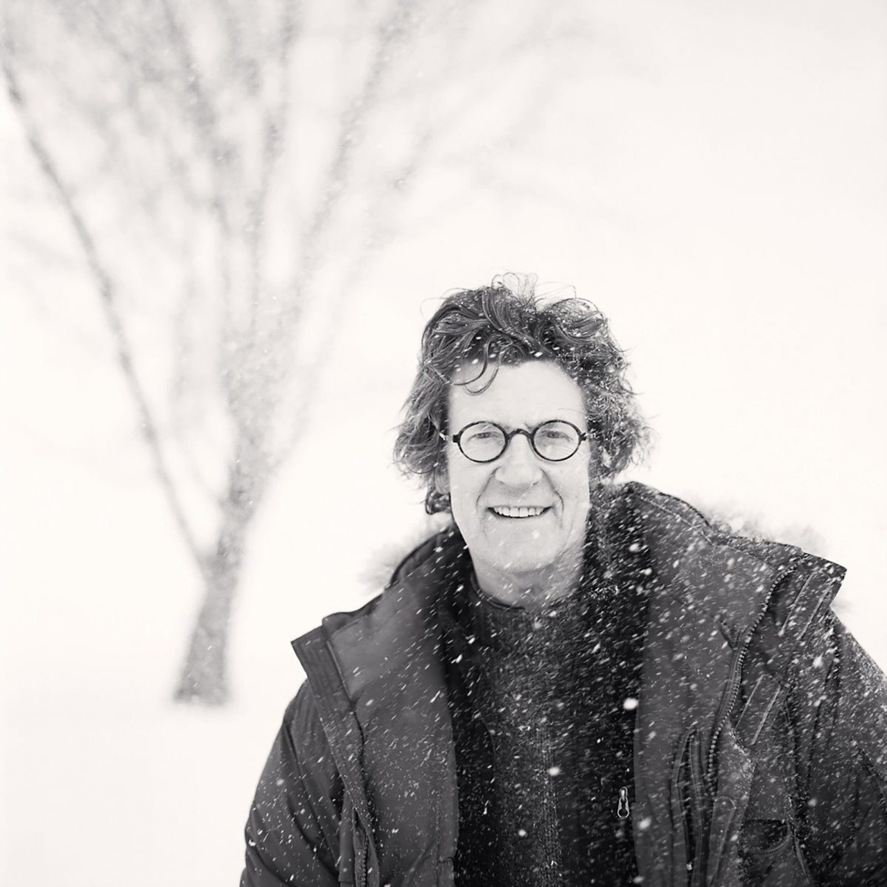 Майкл Кенна. Красота молчания