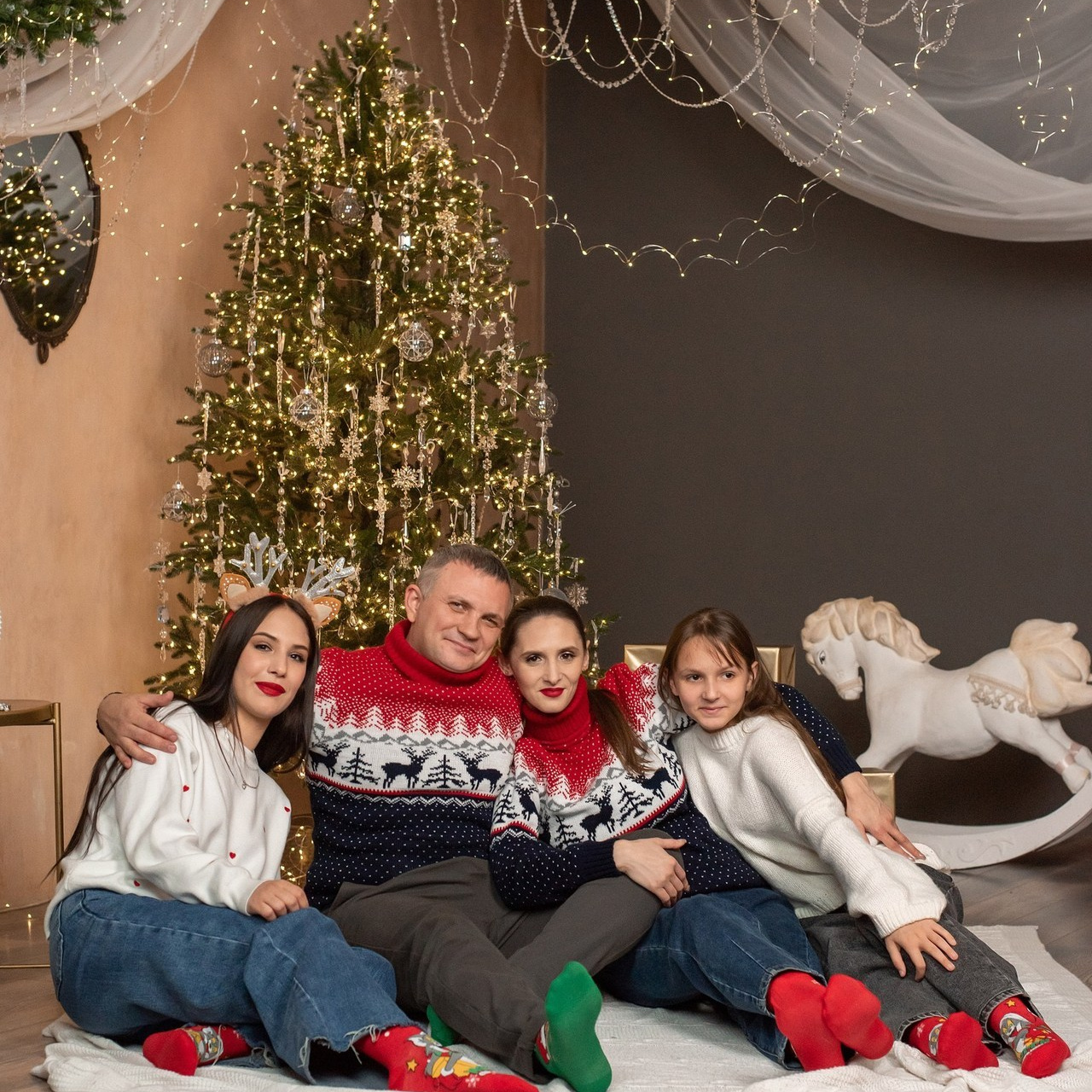 Отзывы. Главная