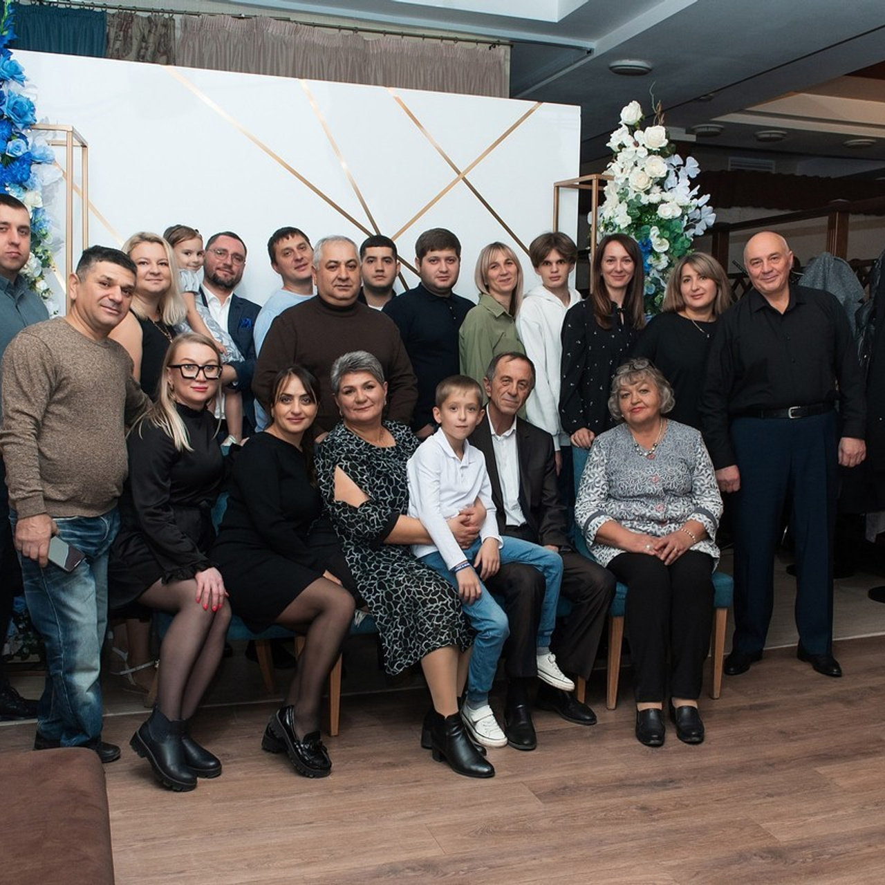 Отзывы. Главная