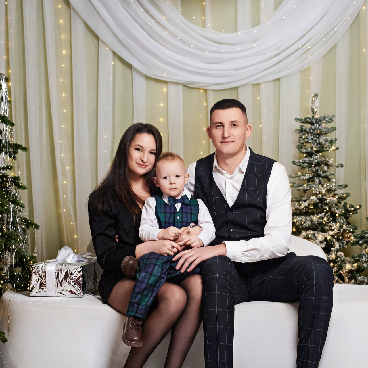 Отзывы. Женский, детский и семейный фотограф Барнаул Яна Шабанова