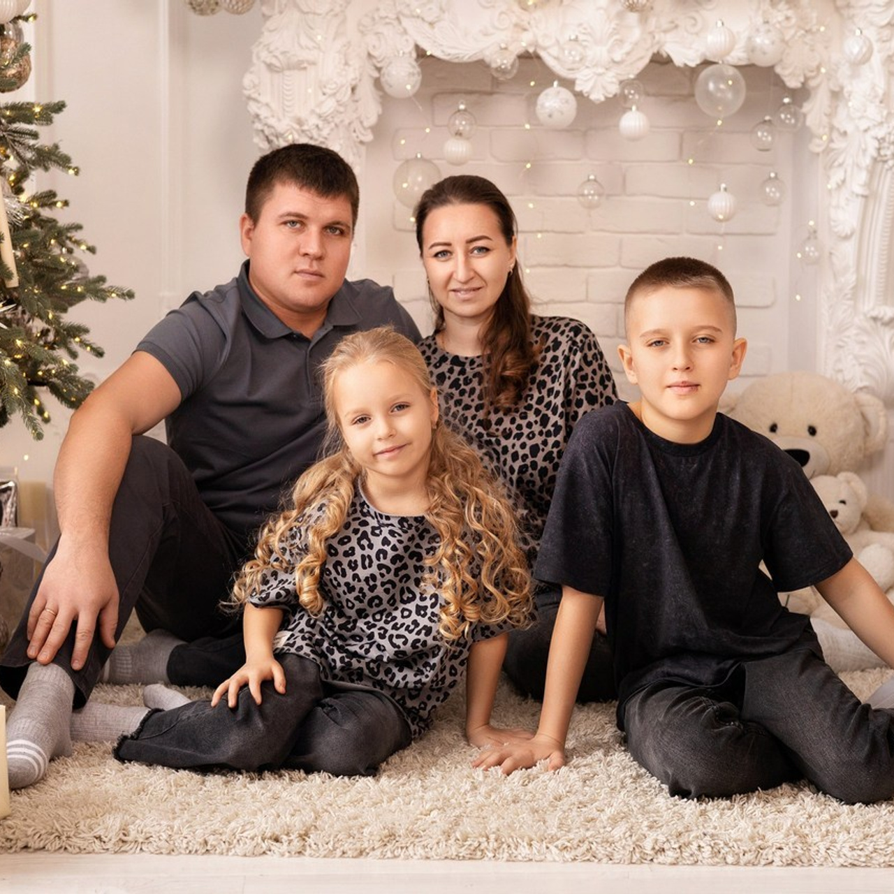 Отзывы. Женский, детский и семейный фотограф Барнаул Яна Шабанова