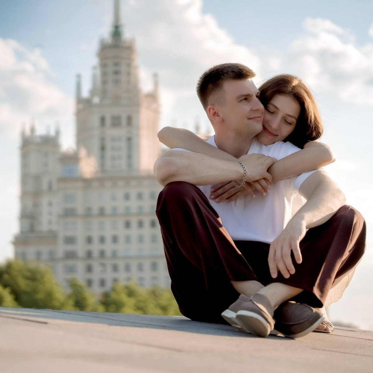Отзывы. Марина Суздаль семейный и детский фотограф в Москве и Подмосковье