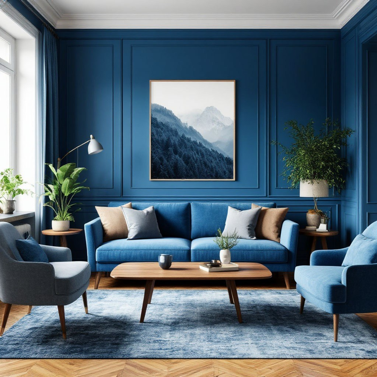 Услуги. Строительная компания «Милый дом» МД. Москва и Московская область