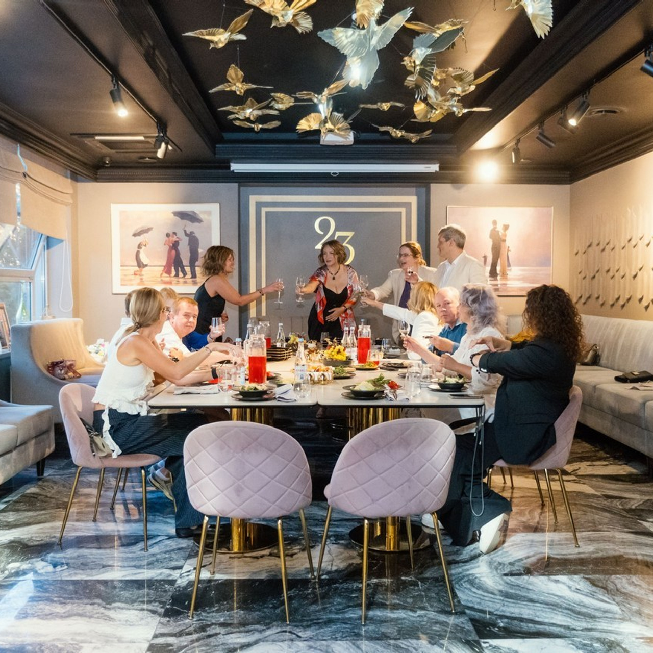 Отзывы. Радомир Заздравных. Портретный фотограф в Казани Радомир Заздравных