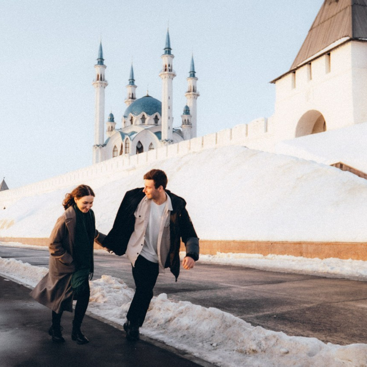 Отзывы. Радомир Заздравных. Портретный фотограф в Казани Радомир Заздравных