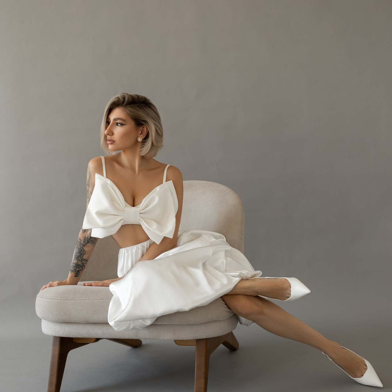 Отзывы. Дарья Даровская