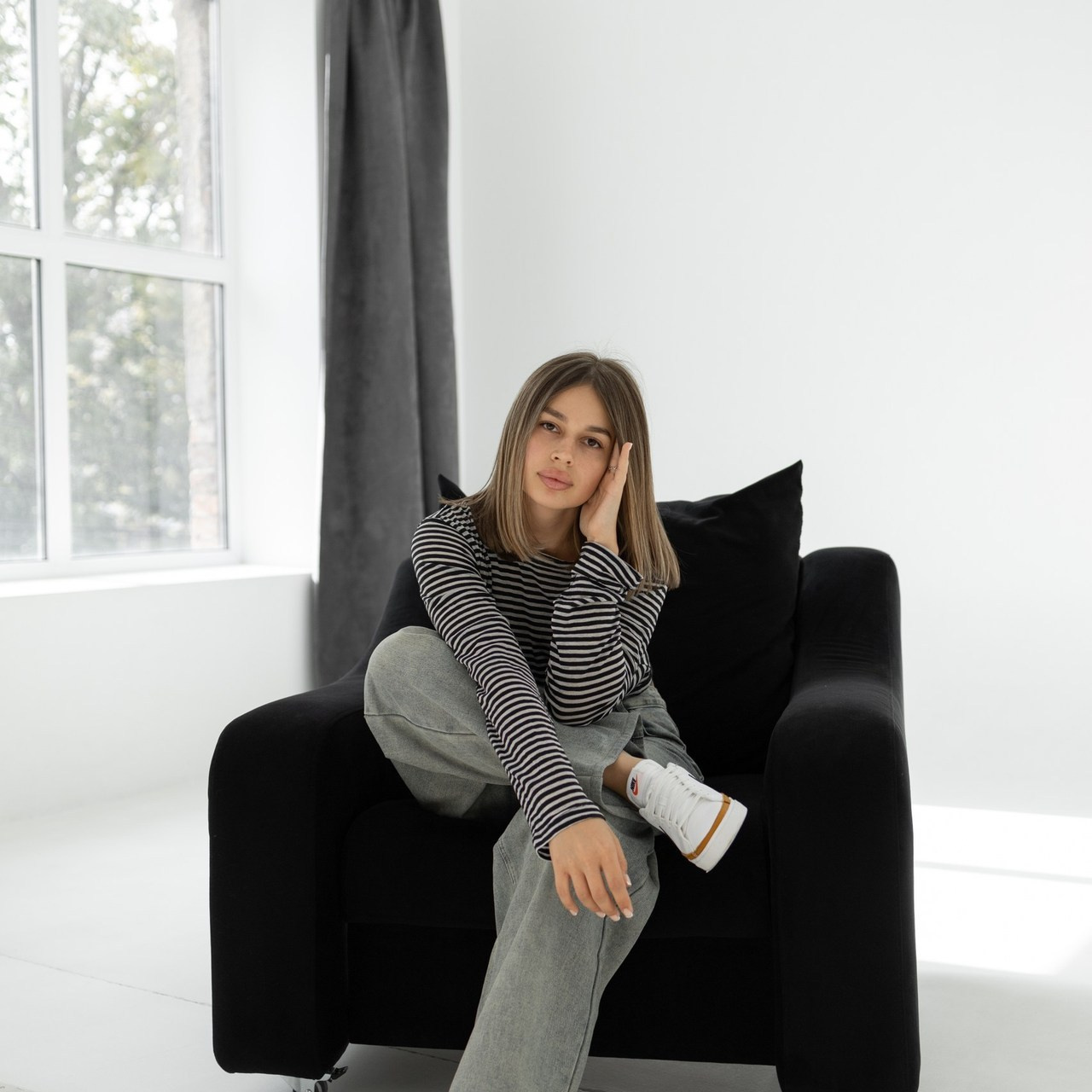 Отзывы. Дарья Даровская