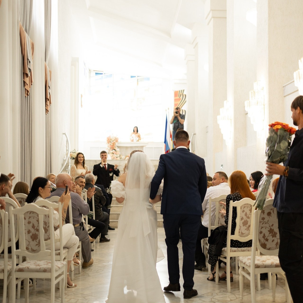 Отзывы. Дарья Даровская