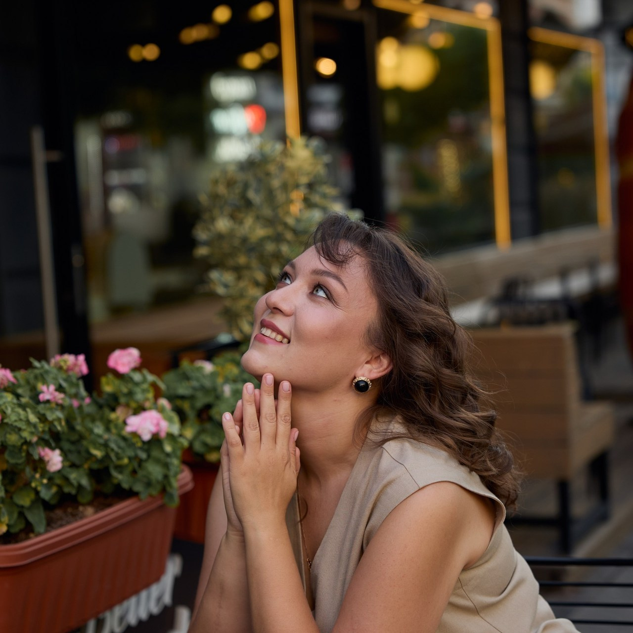 Отзывы. Дарья Даровская