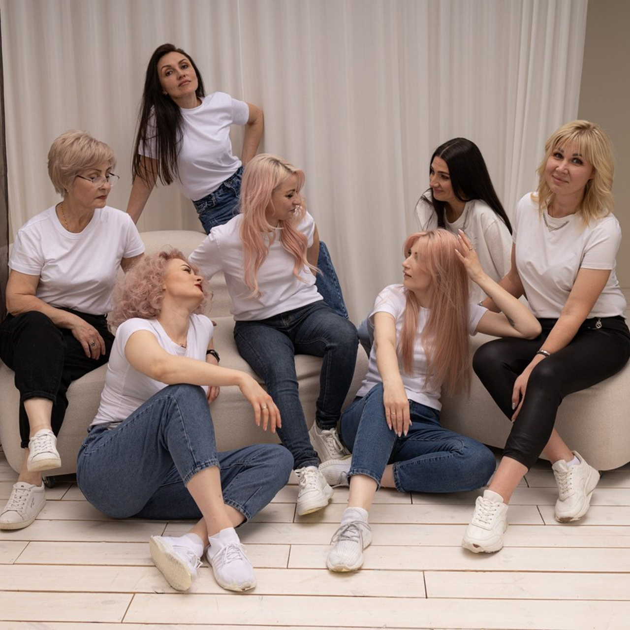 Отзывы. Дарья Даровская