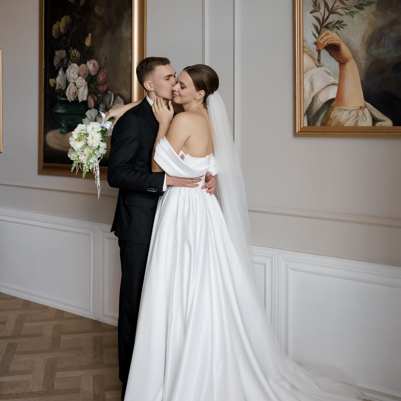 Отзывы. Свадебный фотограф в Краснодаре