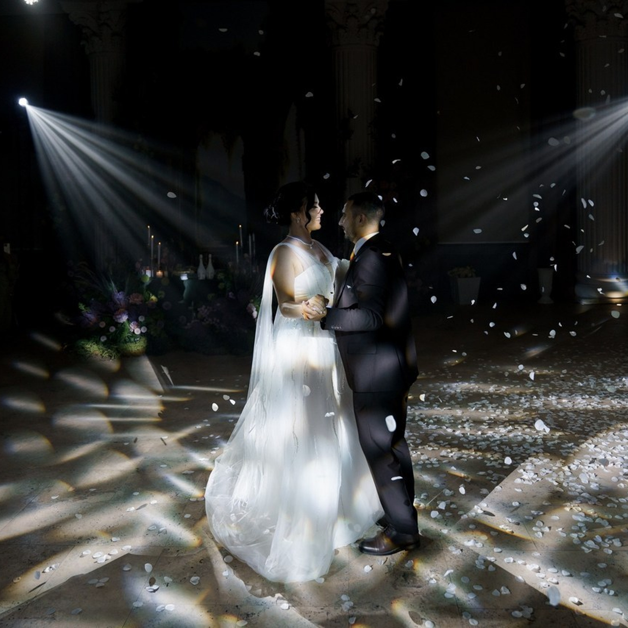 Отзывы. Свадебный фотограф в Краснодаре