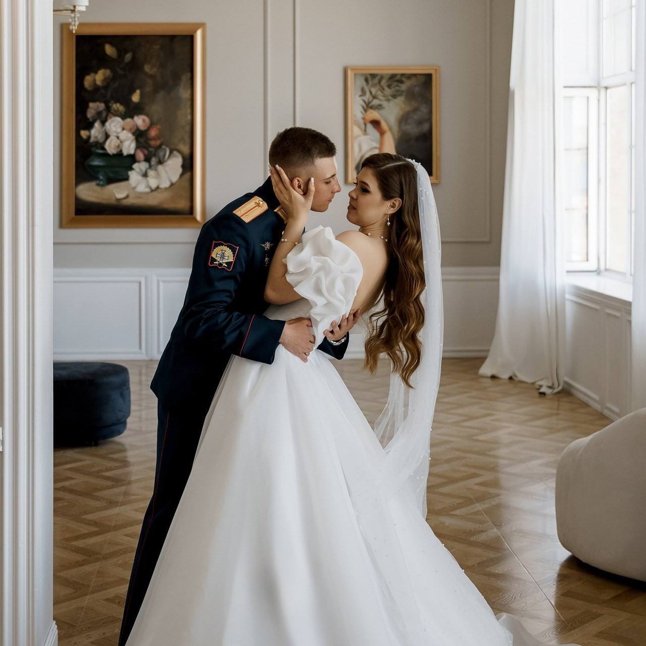 Отзывы. Свадебный фотограф в Краснодаре