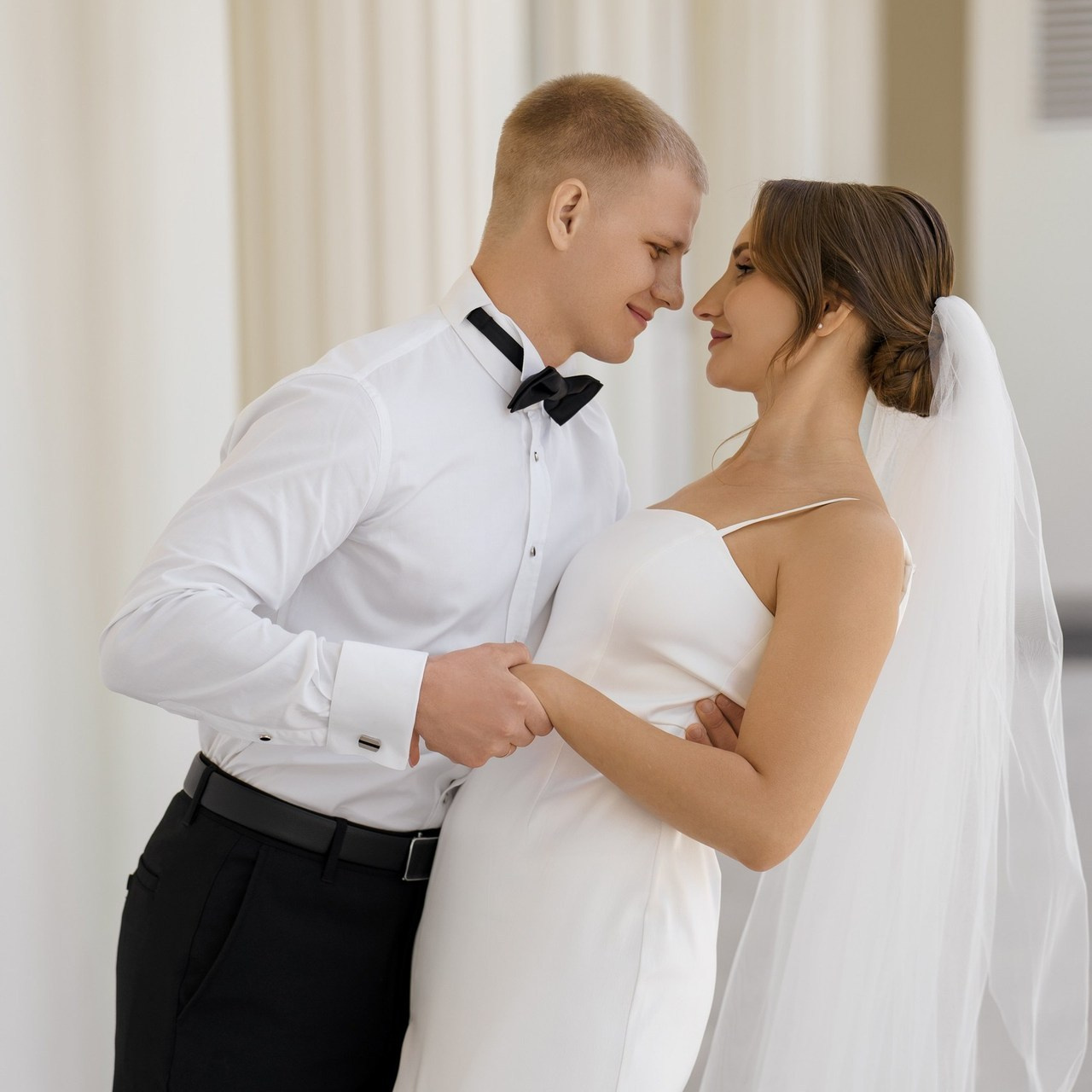 Отзывы. Свадебный фотограф в Краснодаре