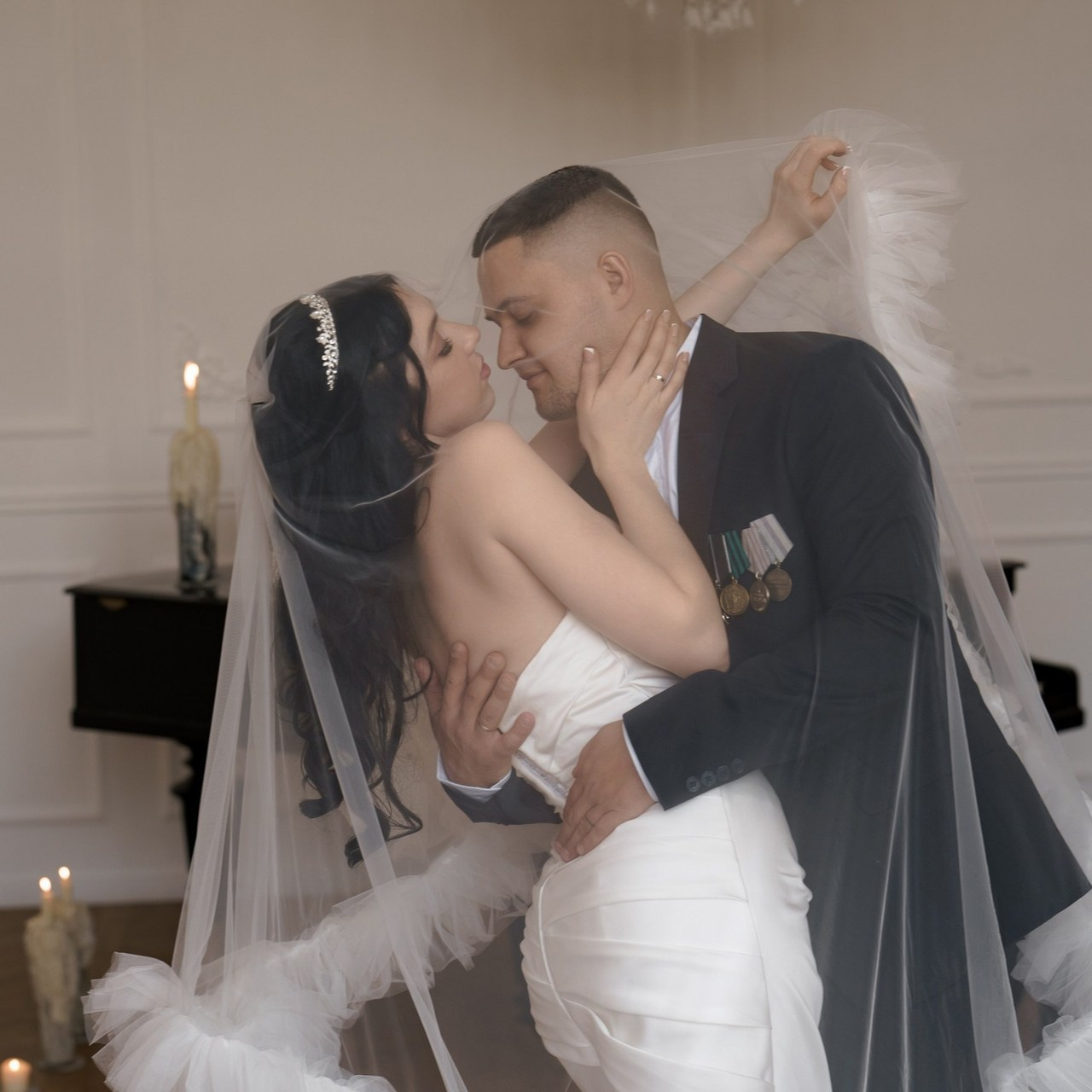 Отзывы. Свадебный фотограф в Краснодаре