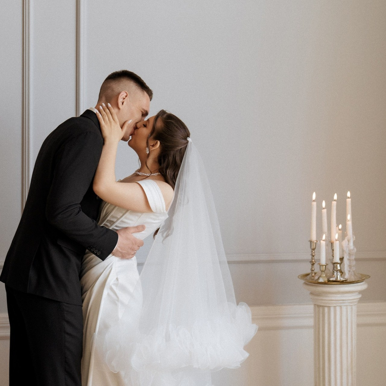 Отзывы. Свадебный фотограф в Краснодаре